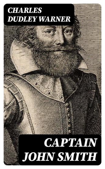 Captain John Smith - cover