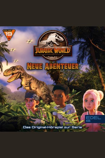 Folge 19: Wieder vereint Das erste Date (Das Original-Hörspiel zur TV-Serie) - cover