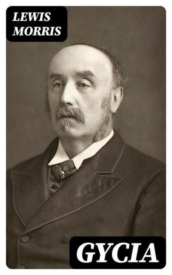 Gycia - A Tragedy in Five Acts - cover