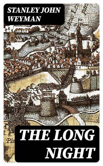 The Long Night - cover