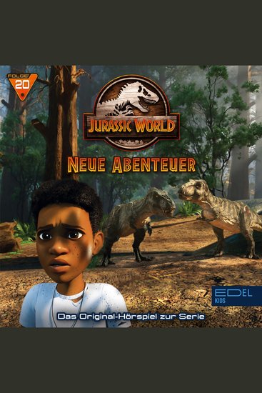 Folge 20: Verhärtete Fronten Verdrängung (Das Original-Hörspiel zur TV-Serie) - cover