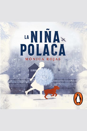 La niña polaca - cover