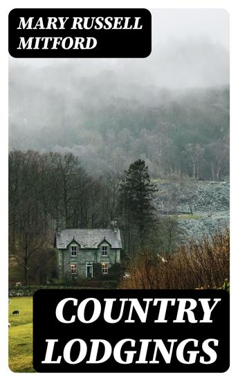 Country Lodgings - cover