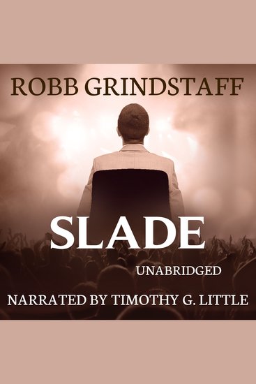 Slade - The Fine Line Between Self-Help and Cults - cover