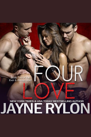 Four Love - cover