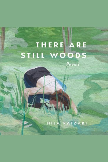 There Are Still Woods - cover