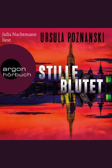 Stille blutet - Mordgruppe Band 1 (Gekürzte Ausgabe) - cover