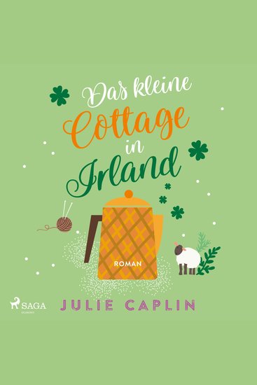 Das kleine Cottage in Irland (Romantic Escapes Band 7) - cover