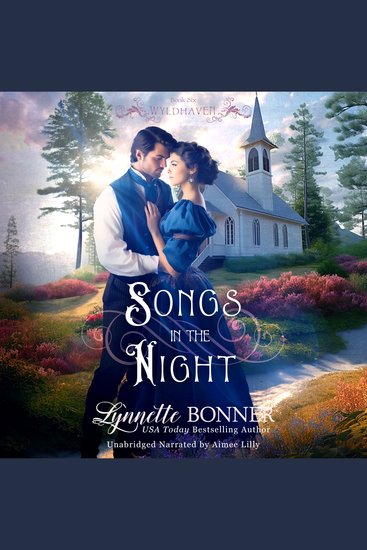 Songs in the Night - cover