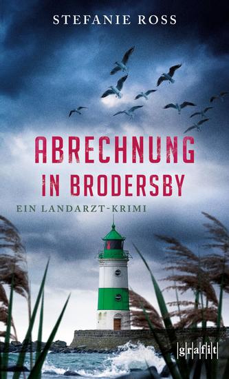Abrechnung in Brodersby - cover