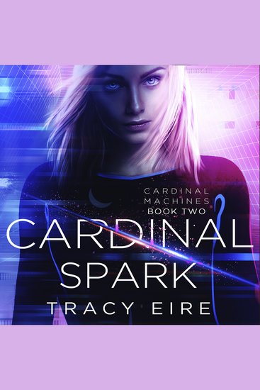Cardinal Spark - cover
