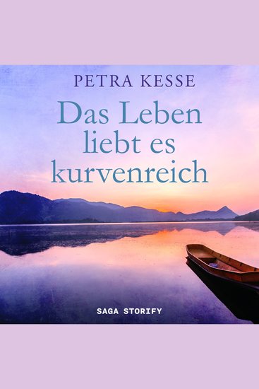 Das Leben liebt es kurvenreich - cover