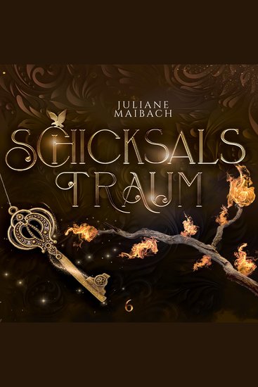 Schicksalstraum - cover