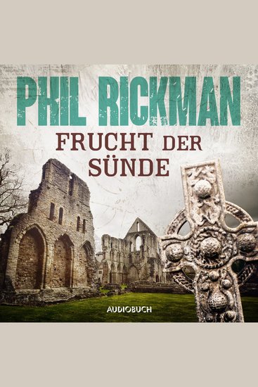 Frucht der Sünde - cover