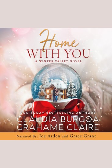 Home with You - cover