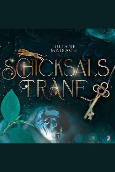 Schicksalsträne - cover