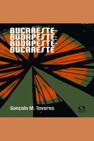 Bucareste-Budapeste: Budapeste-Bucareste - cover
