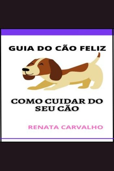 Como cuidar do seu cão - cover