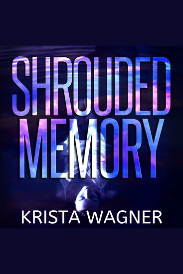 Shrouded Memory - cover