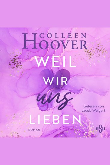 Will & Layken 3: Weil wir uns lieben - cover