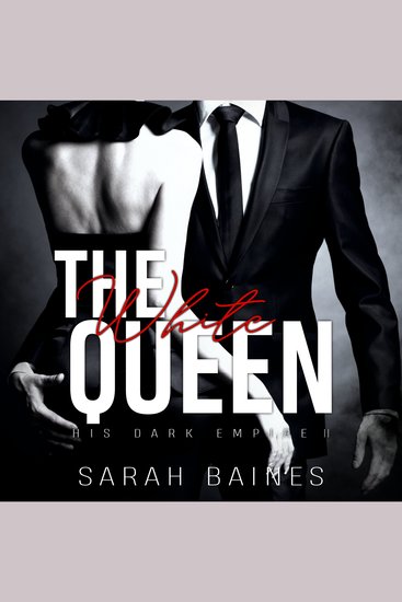 The White Queen - cover
