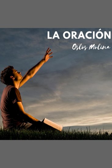 La oración - ¿Qué es la oración ? - cover