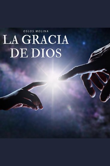 La gracia de Dios - cover