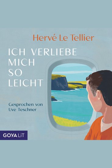 Ich verliebe mich so leicht - cover