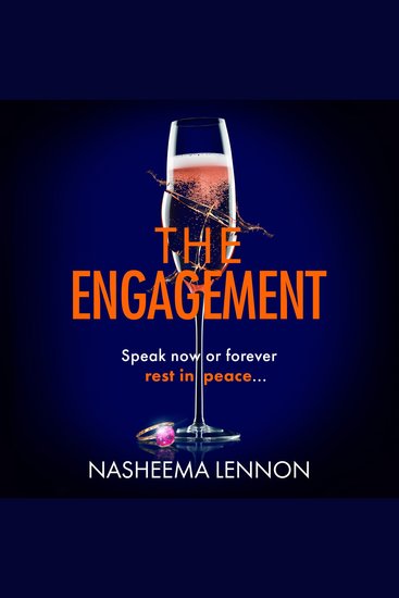 The Engagement - cover