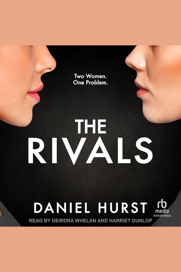The Rivals - cover