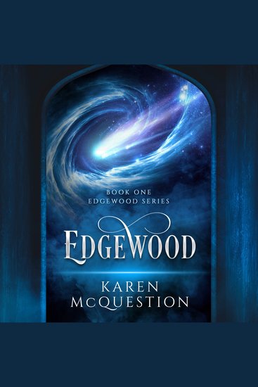 Edgewood - cover