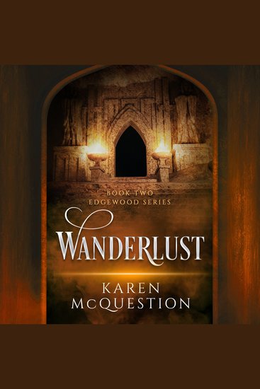 Wanderlust - cover