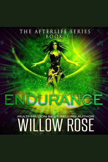 Endurance - cover