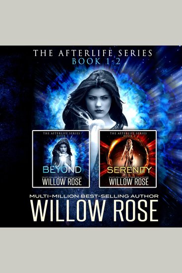Afterlife Series The: Books 1-2 - cover