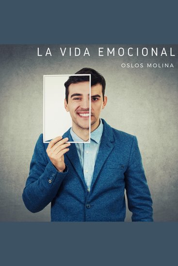 La vida emocional - cover
