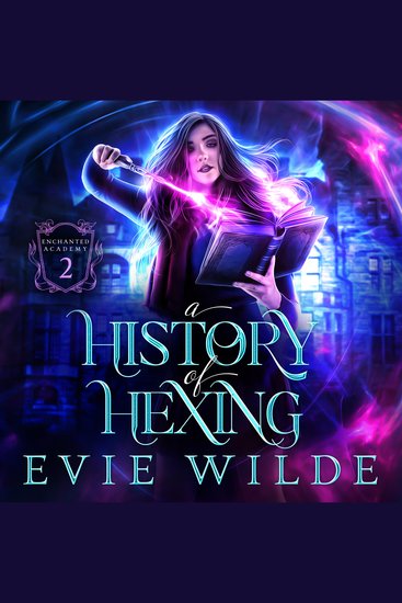 A History of Hexing - cover