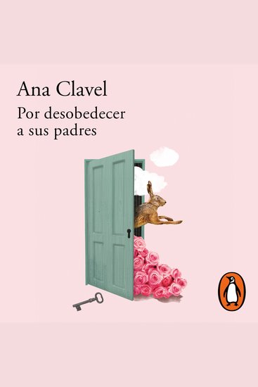 Por desobedecer a sus padres - cover