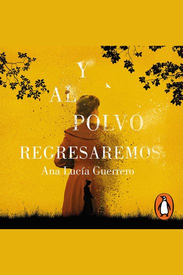 Y al polvo regresaremos - cover