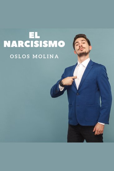 El narcisismo - cover