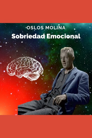 Sobriedad Emocional - La Proxima frontera - cover