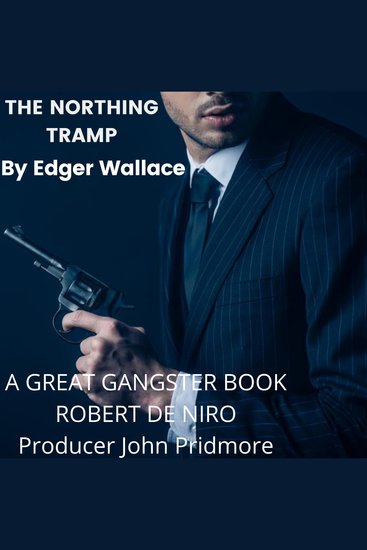 Northing tramp the - cover