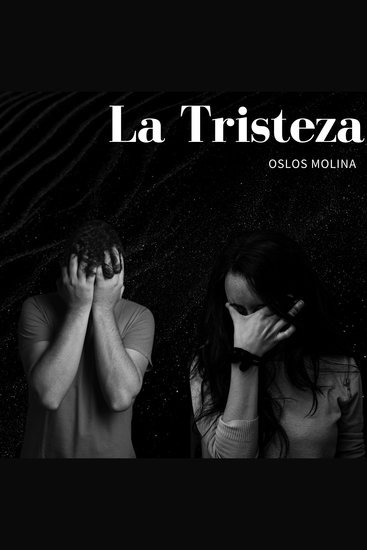 La tristeza - cover