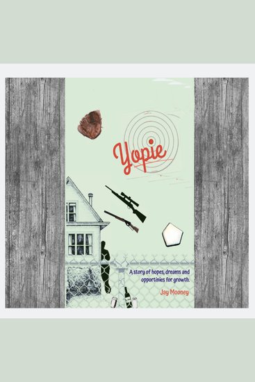 Yopie - cover
