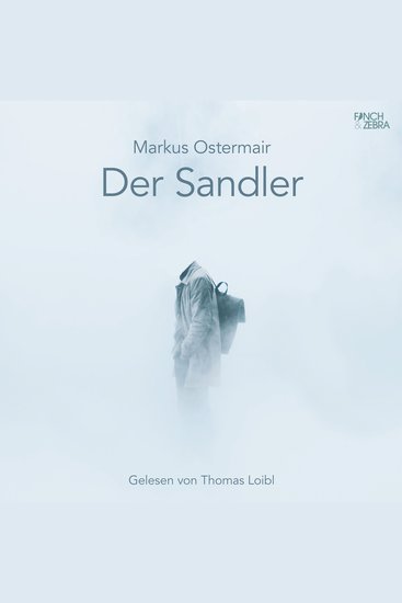 Der Sandler (ungekürzt) - cover