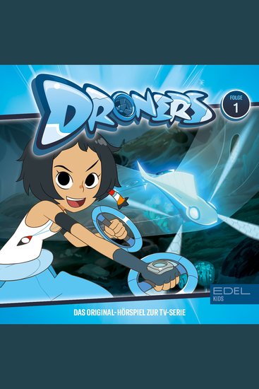 Folge 1: Das Achterbahnrennen Der Piranikus-Parcours (Das Original-Hörspiel zur TV-Serie) - cover