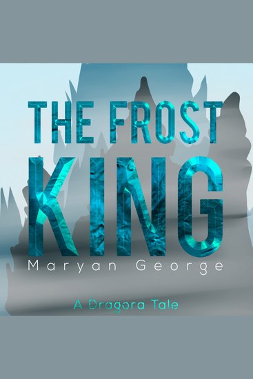 The Frost King - cover