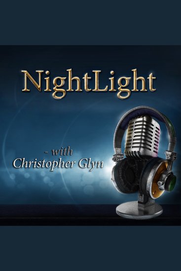 The Nightlight with Simon Bennett - OUR LAST DAYS 'ARK' – Parallels to the Days of Noah – with Simon Bennett - cover