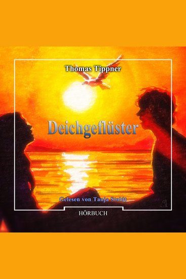 Deichgeflüster (Ungekürzt) - cover