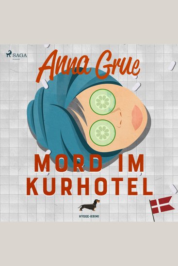 Mord im Kurhotel - cover
