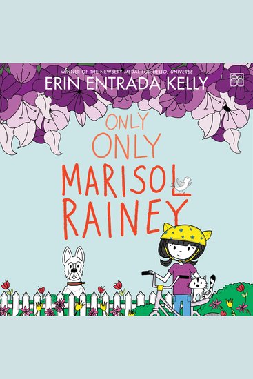Only Only Marisol Rainey - cover